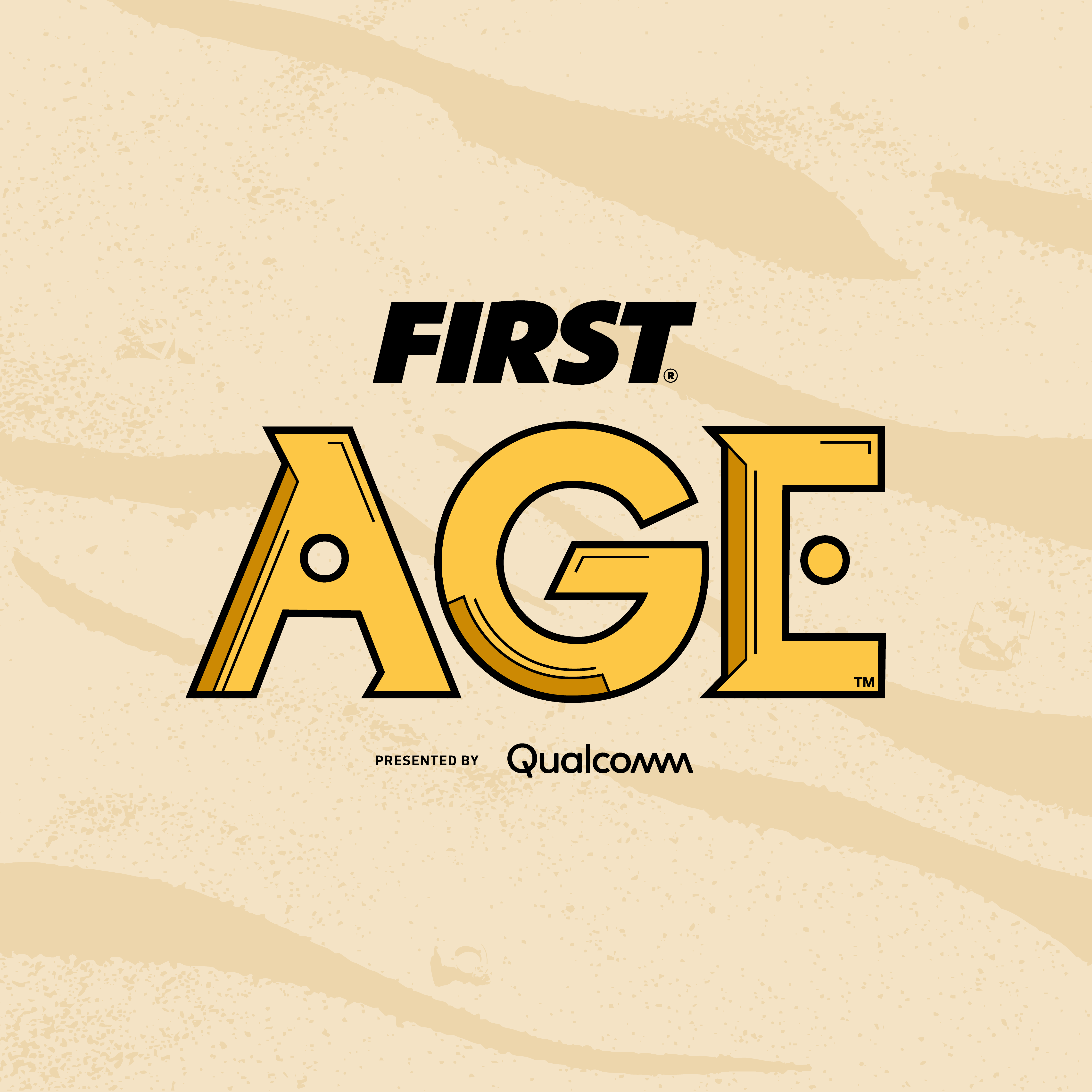 Welcome to First: Age
